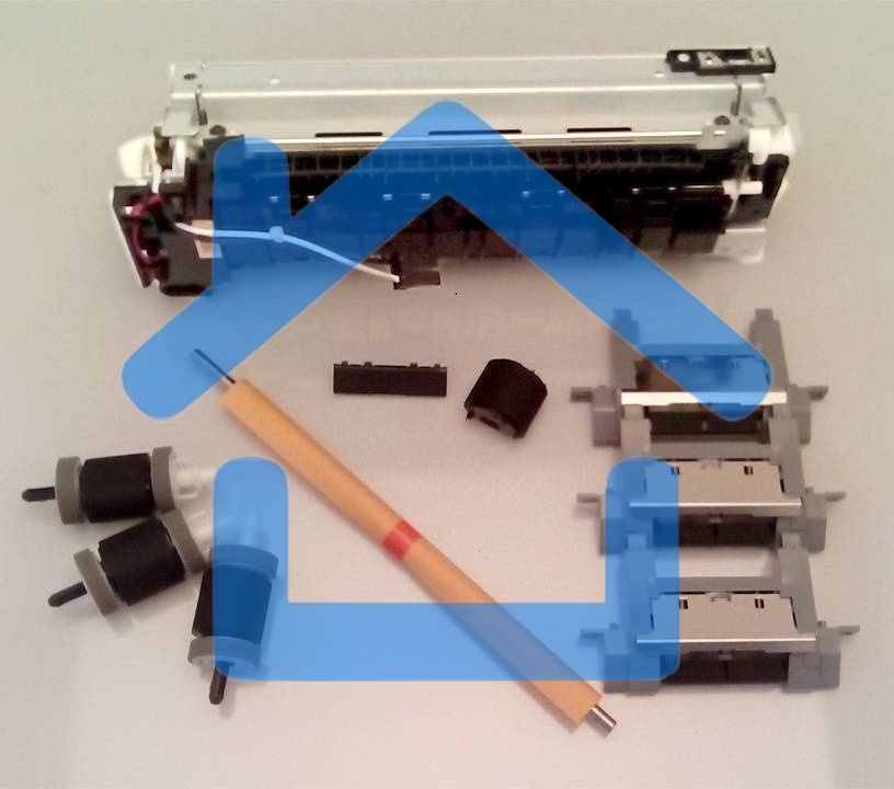 Сервисный комплект HP P3015 CE525-67902