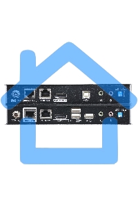 КВМ-удлинитель ATEN KVM EXTENDER CE920-AT-G -USB ATEN