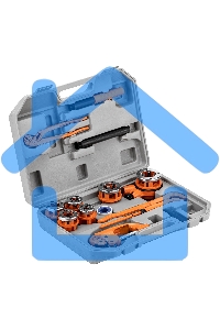 Набор для трубных работ, 13 предм. Sparta