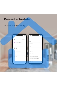Мотор для руллоных штор Aqara Roller Shade Driver E1 (RSD-M01)
