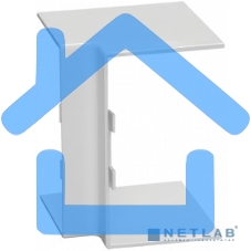 Угол внутренний вертикальный КМВ 100х60 ЭЛЕКОР (уп.2шт) ИЭК CKMP10D-V-100-060-K01