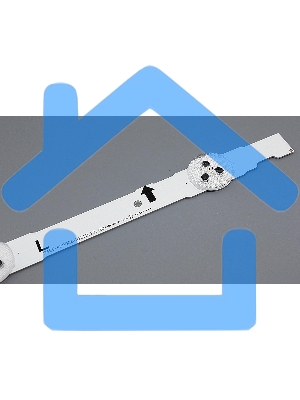 Светодиодная подсветка D4GE-400DCB-R1