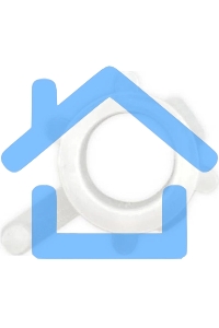 Бушинг вала выхода CET RC2-6237 для CANON MF411/416/418/419, MF6140