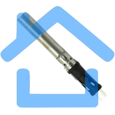 Нагревательный элемент Quick H1205A для Quick 203G, Quick TS2300 Нагревательный элемент Quick H1205A для Quick 203G, Quick TS2300