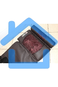 Матрас массажный для шеи, головы, спины, ног L11