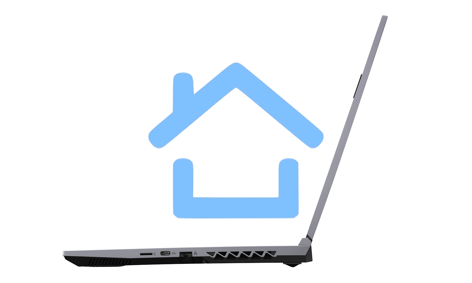 Ноутбук OSIO CyberLine C150i-002 серый i5-12600H /NVidia RTX 4050 /16/512/NoOS/(Ghz)/Gb/Ext: + не МПТ