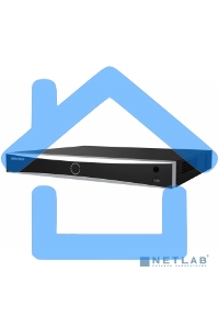 Видеорегистратор IP HIKVISION 8CH DS-7608NXI-K2/8P