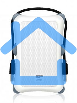 Внешний HDD 2.5