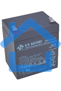 Батарея B.B.Battery HR 5.8-12 (12V 5.8Ah)