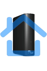 Внешний HDD 3.5