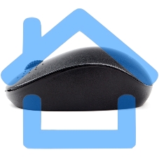 Мышь беспроводная Гарнизон GMW-440-1 серый, 1000 dpi, радиоканал, USB, кнопки - 3