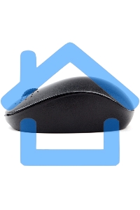 Мышь беспроводная Гарнизон GMW-440-1 серый, 1000 dpi, радиоканал, USB, кнопки - 3