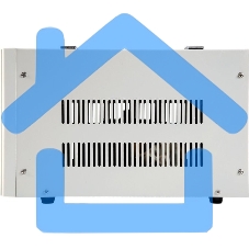 Стабилизатор напряжения Rucelf СтАР-12000 12кВА однофазный белый