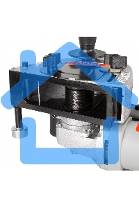 Штроборез Ресанта ШТ-30/1600 8500об/мин 1600W серый/черный