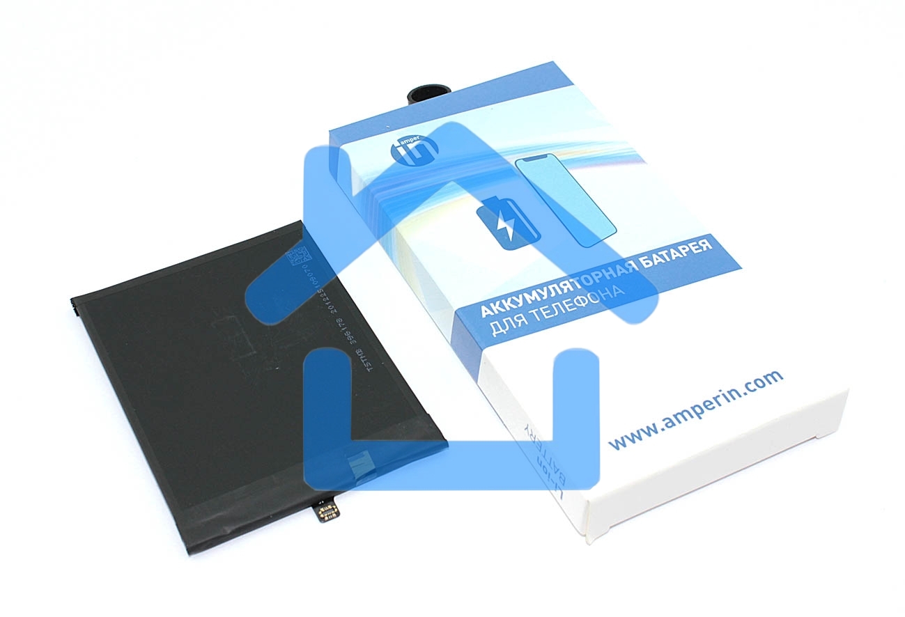 Аккумуляторная батарея Amperin для Huawei Honor 9 3100mAh 3,82V (HB386280ECW)