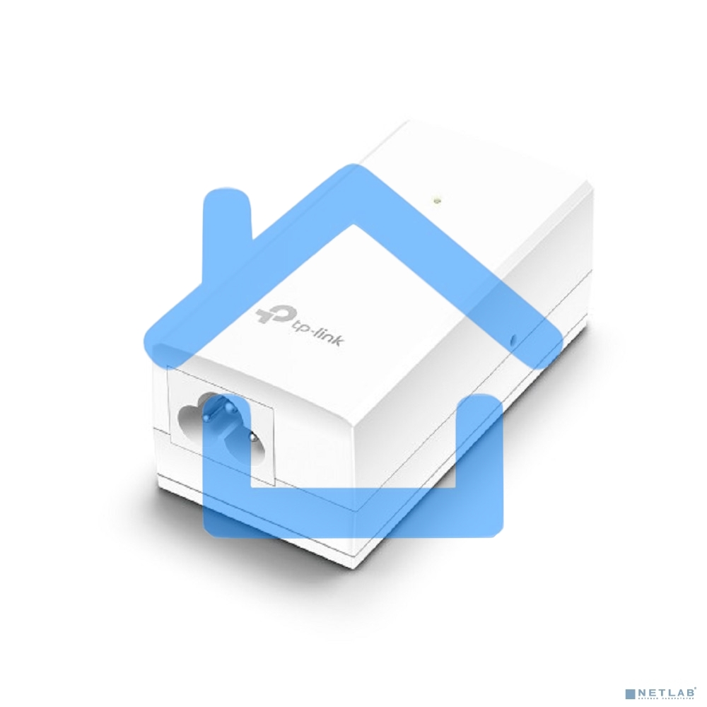 Инжектор TP-Link TL-POE2412G Инжектор Passive PoE 24В SMB