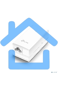 Инжектор TP-Link TL-POE2412G Инжектор Passive PoE 24В SMB