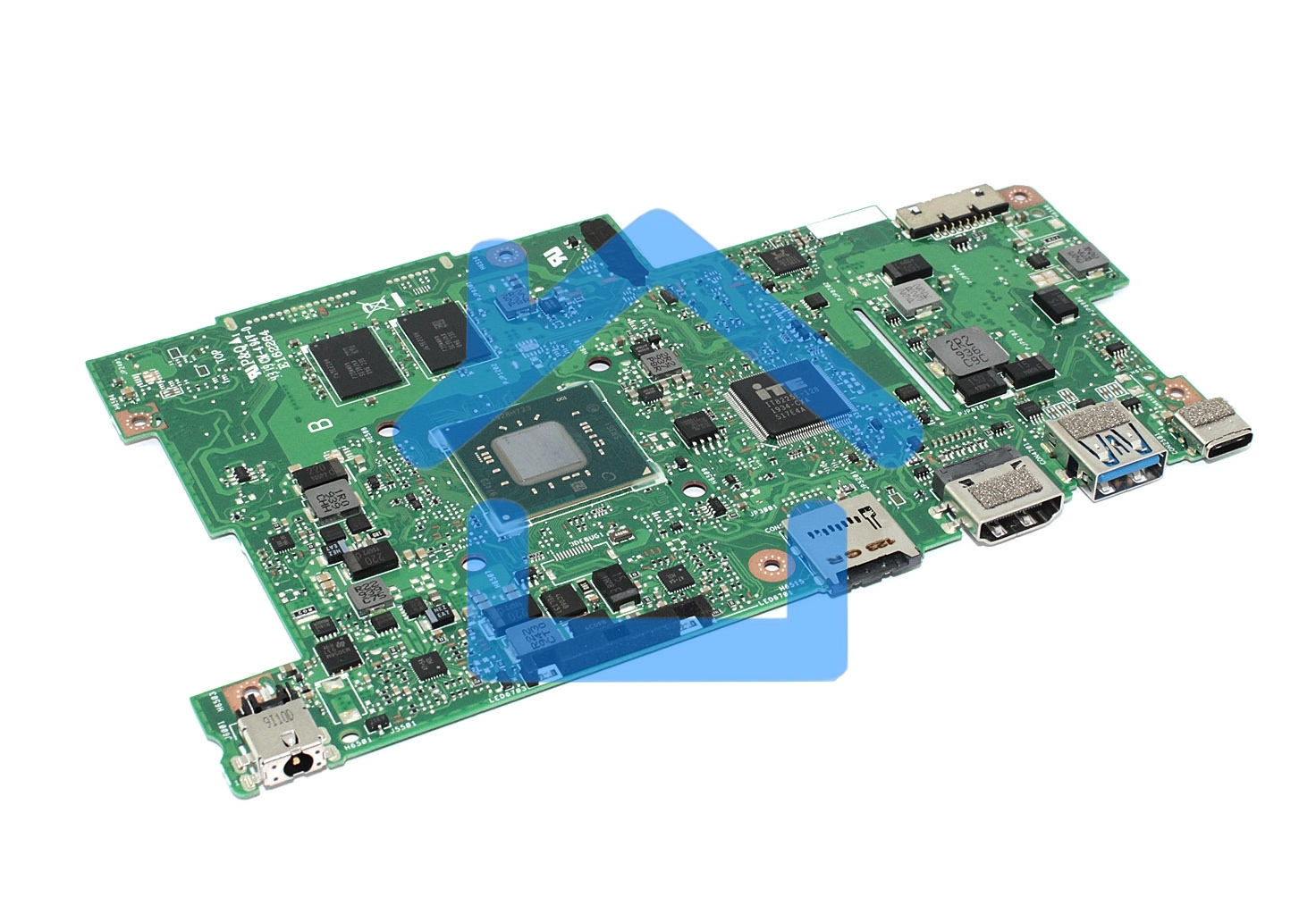 Материнская плата для Asus E203MA 4G/N4000