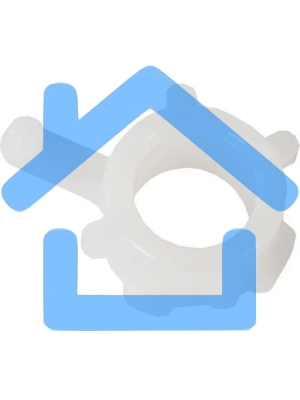 Бушинг вала выхода CET RC2-6237 для CANON MF411/416/418/419, MF6140