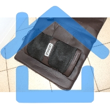 Матрас массажный для шеи, головы, спины, ног L11