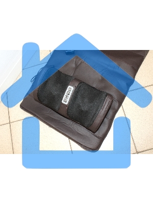 Матрас массажный для шеи, головы, спины, ног L11