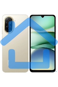 Смартфон Xiaomi Redmi A5 3/64Gb золотой