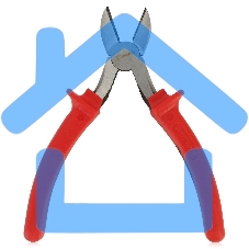 Бокорезы Matrix econom 180мм шлифованные пластмассовые рукоятки Бокорезы Matrix econom 180мм шлифованные пластмассовые рукоятки