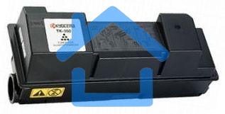 Картридж лазерный Kyocera TK-350B (1T02J10EU0/1T02LX0NL0/1T02LX0NLC) черный для FS-3920DN/3040MFP/3140MFP/ 3040MFP+/3140MFP+/3540MFP/3640MFP 15000 стр