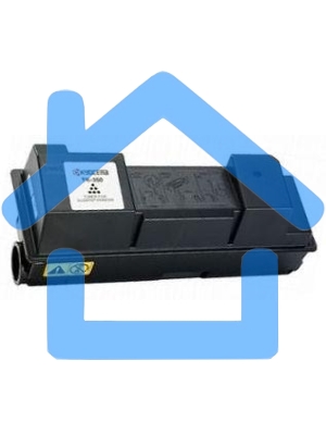 Картридж лазерный Kyocera TK-350B (1T02J10EU0/1T02LX0NL0/1T02LX0NLC) черный для FS-3920DN/3040MFP/3140MFP/ 3040MFP+/3140MFP+/3540MFP/3640MFP 15000 стр