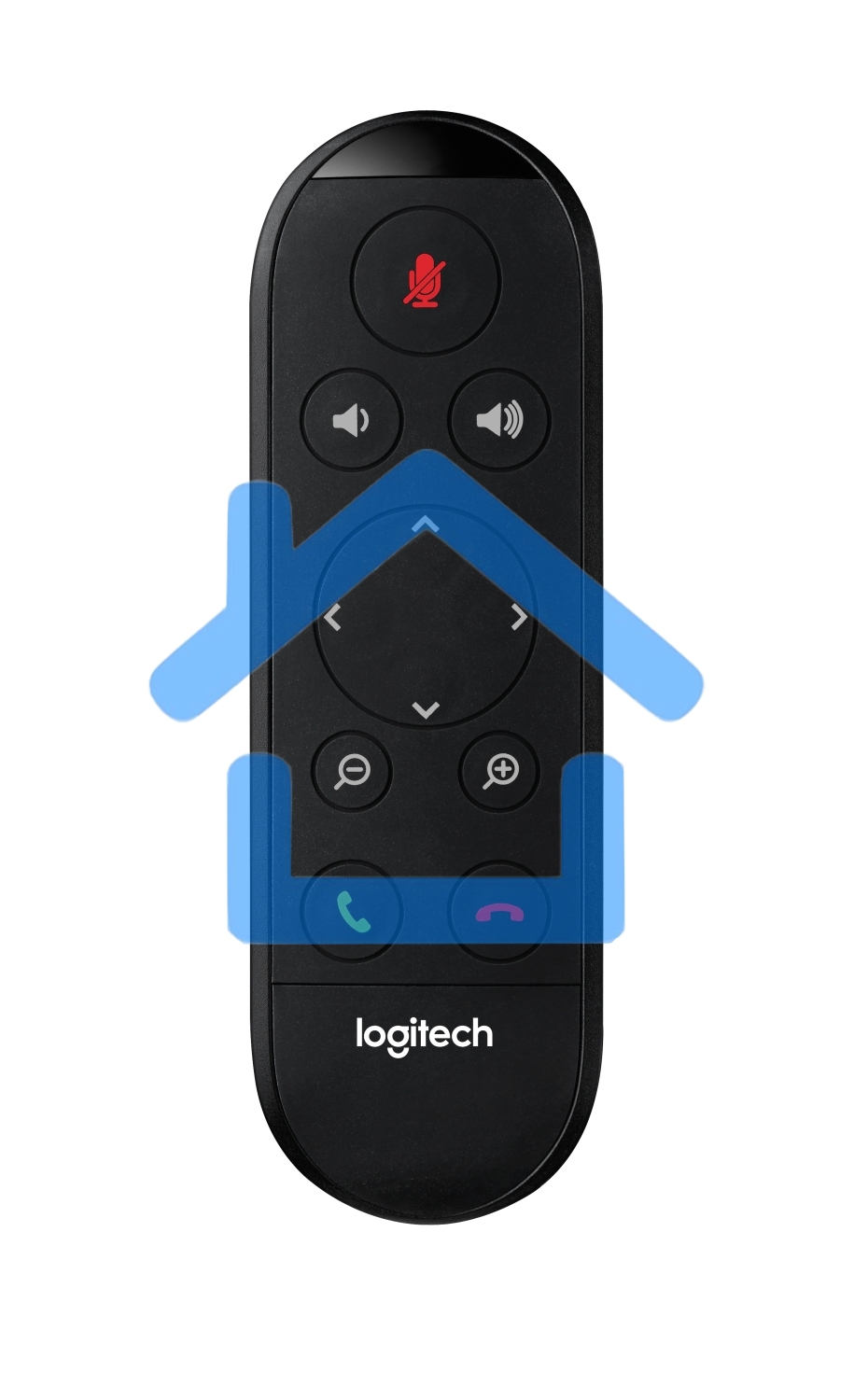 Цифровая камера Logitech ConferenceCam Connect 960-001034
