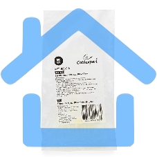 Стяжки NYT-100x2.5 пластиковые 100 мм х 2.5 мм (100 шт.)