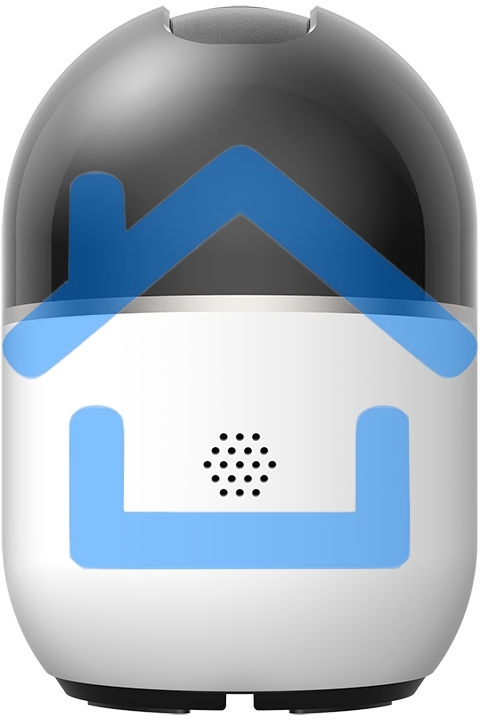 Видеокамера IP D-Link DCS-8515LH/A1A 2.55-2.55мм цветная корп.:белый/черный