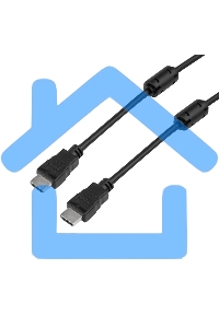 Кабель Proconnect HDMI - HDMI 2.0, 20м, Gold