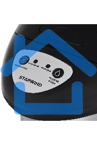 Термопот Starwind STP1130 3л. 750Вт черный