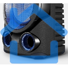 Минисистема Sony MHC-V73D черный CD CDRW DVD DVDRW FM USB BT