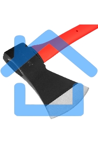 Топор Matrix, 1500 г, фибергласовое топорище 700 мм