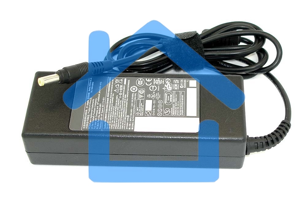 Блок питания (сетевой адаптер) для ноутбуков HP 18.5V 4.9A 4.8x1.7 HC