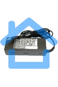 Блок питания (сетевой адаптер) для ноутбуков HP 18.5V 4.9A 4.8x1.7 HC