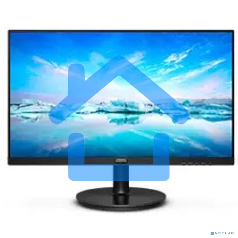 Монитор 21.5