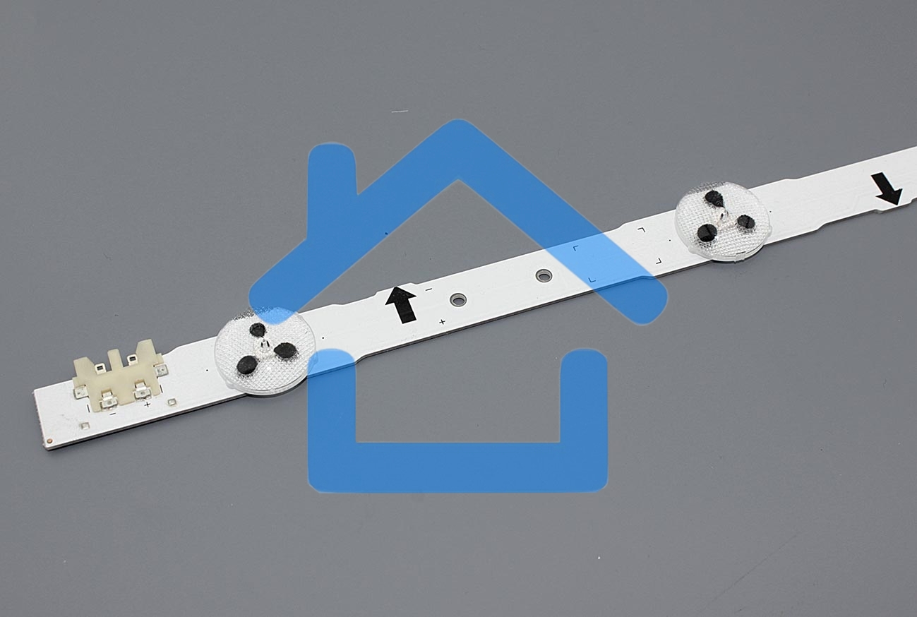 Светодиодная подсветка D4GE-400DCA-R1