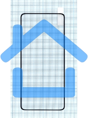 Защитное стекло 