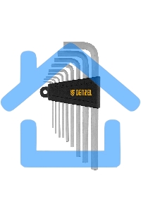 Набор инструментов, 1/2