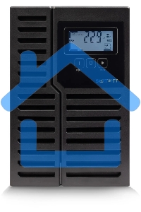 Источник бесперебойного питания Smartwatt XPERT COMBO 1kVA 900Вт 1000ВА черный