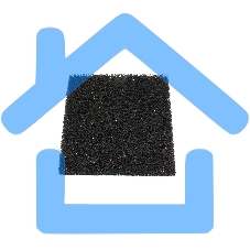 Фильтр для дымоуловителя Quick 493 ESD/493A ESD Фильтр для дымоуловителя Quick 493 ESD/493A ESD