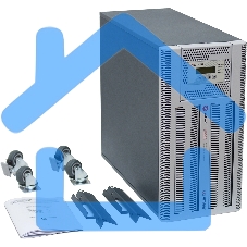 Стабилизатор напряжения Штиль ИнСтаб IS3115RT 13500Вт 15000ВА белый