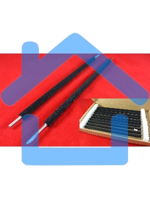 Вал подачи тонера (Supply Roller) Samsung CLP-315/310N,CLX-3175 (MLT-409) (ELP, Китай) 10штук (цена за упаковку!!!)