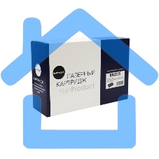 Барабан NetProduct DR-2335 для Brother HL2340/2360/2365/2500/2520/2540/2560/2700/2720/2740 12 000 к.