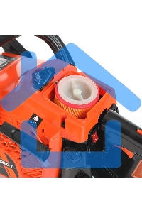 Пила цепная бензиновая PATRIOT РТ 641 (2.45 л.с. 39.6сc, easy srart, морозостойкий пластик, professional)