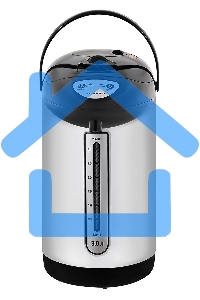 Термопот Starwind STP1130 3л. 750Вт черный