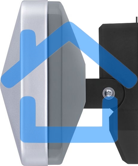 Обогреватель инфракрасный Ballu BIH-LW2-1.5 серый, кварцевый, 1500 Вт, 25 м2